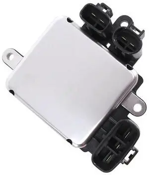 Acaigel New Cooling Fan Control Module For Subaru Legacy Outback Tribeca 3.6L 2010-2014