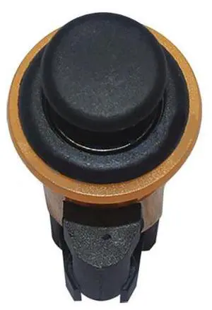 Yassdwbn 1× Cigarette Lighter 8200046338 For Renault Clio I II Dacia Logan Duster Sandero