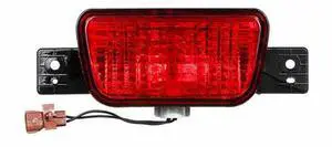 Yassdwbn Rear Spare Wheel Fog Light For Mitsubishi Pajero V93 V97 Montero Shogun 8337A068