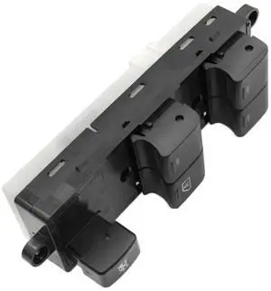 Paiying Power Window Switch 25401-JD001 For Nissan Pathfinder R51 Navara D40 Qashqai J10 Paiying Power Window Switch 25401-JD001 For Nissan Pathfinder R51 Navara D40 Qashqai J10