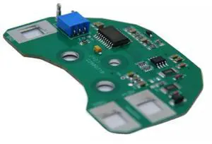 Paiying Tachometer Circuit Board Auto 7881-TA-V86K For Pontiac Firebird 1978-1981 Paiying Tachometer Circuit Board Auto 7881-TA-V86K For Pontiac Firebird 1978-1981