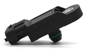 Yassdwbn MAP Manifold Absolute Pressure Sensor 8200168253 For Renault Megane Nissan Opel