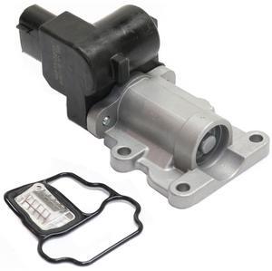 Yassdwbn IACV Idle Air Control Valve 2227028010 For Toyota Highlander RAV4 Base 2001-2004