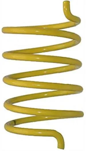 Paiying Secondary Driven Clutch Spring 0148-227 Fits for Arctic Cat