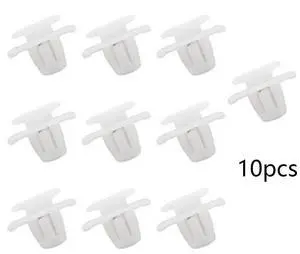 Paiying 10pcs Plastic Trim Clips Replacemne For Honda CR-V 2002  on 75315-S9A-004 Paiying 10pcs Plastic Trim Clips Replacemne For Honda CR-V 2002  on 75315-S9A-004