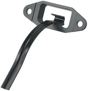 Yassdwbn Door Check Strap Bracket Rear 6397600628 For Mercedes Benz Vito W639 A6397600628