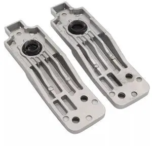 Acaigel 2Pcs Radiator Lower Bracket For Chevy Impala Malibu Buick Regal Lacrosse