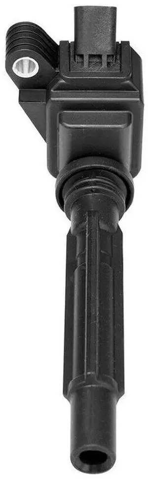 Paiying Quality Ignition Coil 68211953AA 50050430 for Jeep Cherokee Wrangler  Black 1Set