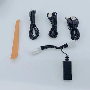 Paiying 12pin to USB Dash Cam Power Adapter For Toyota 16-23 Tacoma 18-21 Tundra Subaru