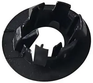 Yassdwbn Bezel Cover Surround Lock Knob NEW 51417042868 For BMW Z4 E85 E86 Yassdwbn Bezel Cover Surround Lock Knob NEW 51417042868 For BMW Z4 E85 E86