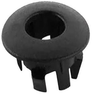 Paiying 51417042868 Bezel Cover Surround Lock Knob NEW For BMW Z4 E85 E86