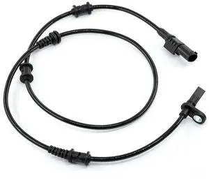 Paiying Car ABS Wheel Speed Sensor Repair 2465403215 For Mercedes Benz GLA45 AMG GLA250