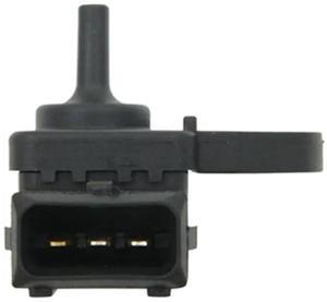 Yassdwbn Intake Pressure Sensor ME202119 For Mitsubishi Pajero NP NM 3.2L 4M41T 1999-2006