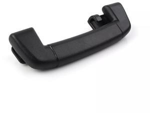 Yassdwbn Black Rear Interior Roof Grab Handle LR059987 For Land Range Rover Sport 2014-20