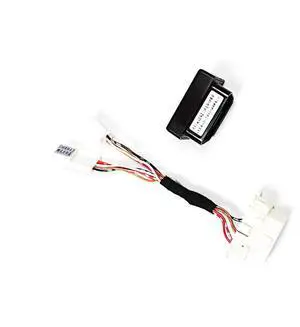 Yassdwbn Auto Door Driving Lock Device For 2019-2023 Suzuki Jimny JB64 JB74 AT Drive Low