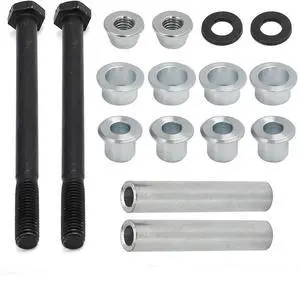 Yingshan Front End Ski Leg Repair Kit Fits For Ski-Doo Snowmobile 2003-2015