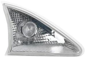 Yassdwbn 2518201056 Front Right Position Light w/o Bulb For Mercedes-Benz R320 R350 R500