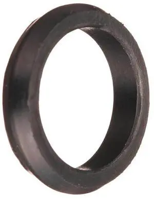 FYUU Power Steering Pump Reservoir Tank Seal O-ring Gasket 0004661880 For Mercedes