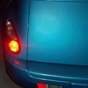 Yassdwbn 5116223AB Left Side Tail Light Rear Lamp For Chrysler PT Cruiser 2006 2007-2010 Yassdwbn 5116223AB Left Side Tail Light Rear Lamp For Chrysler PT Cruiser 2006 2007-2010