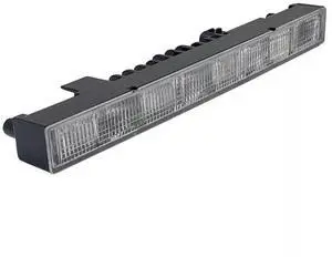 Yassdwbn High Mount 3rd Third Brake Light For 2012-2018 Nissan Sentra Altima 26590-3RA0A
