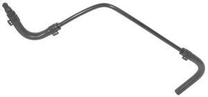 Yassdwbn Engine Coolant Hose Fit For Mercedes C-Class W203 CL203 CLK	A209 C209 2035010025