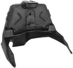 Yassdwbn Electronic Device Holder with Storage Box for Can-Am Outlander Max 850 800R 650
