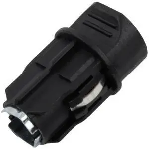 Yassdwbn Rear Lamp Socket For BMW X6 Z4 E61 E65 E66 E67 F01 F02 F11 F30 F31 63117407330