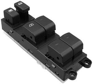 Yassdwbn Car Driver Side Master Power Window Switch 25401EA003 For Nissan Frontier Xterra