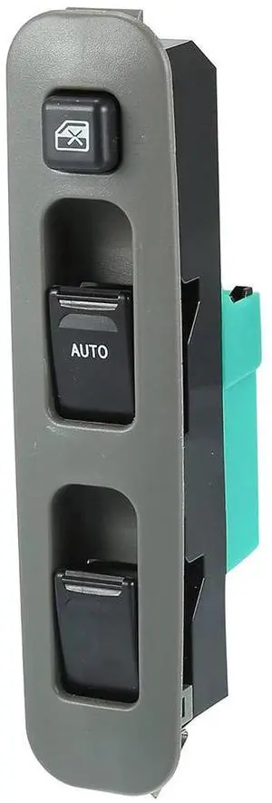 Yassdwbn Left Master Power Window Switch 3799081A20 For Suzuki Jimny FJ 1.3 16V 1998-2015