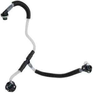 Yassdwbn Fuel Line Pipe Hose A6110707632 For Mercedes-Benz Sprinter W901 W902 W903 W904