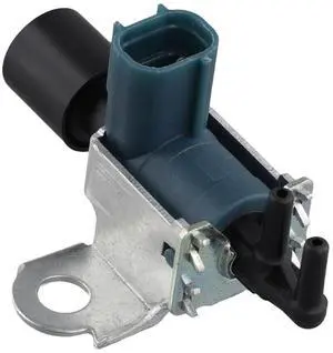 Yassdwbn New Vacuum Switching Valve Assy 90910-12155 For Toyota Land Cruiser, Aftermarket Yassdwbn New Vacuum Switching Valve Assy 90910-12155 For Toyota Land Cruiser, Aftermarket
