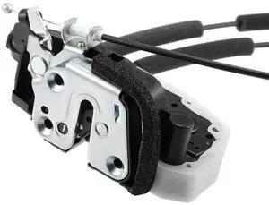 Paiying 1 x Rear Left Door Lock Actuator Motor 825011AA0A For Nissan Murano 2008-2014