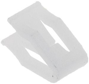 Paiying Instrument Panel Center Bezel Clip 6510407AB 06510407AB For Jeep Dodge Chrysler