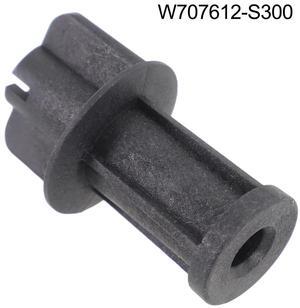 Yassdwbn Rear Outer Lamp Nut W707612-S300 1182772 For Ford Focus 2012-2018 Fiesta 2011-19