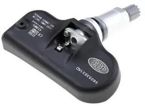 Yassdwbn 1× 56053031AD TPMS Tire Pressure Monitoring Sensor For Chrysler Sebring Dodge