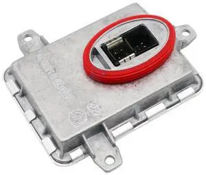 Yassdwbn A1669002800 Headlight Ballast Xenon Control Unit Fit For Mercedes Benz W176 W204