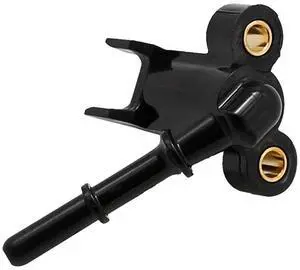 Yassdwbn Fuel Injector Cap For Honda Rancher 420 Foreman 500 Pioneer 500 520 16422HR3A41