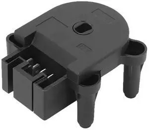 Yassdwbn Car Heater Blower Switch For Citroen Relay Fiat Ducato Peugeot Boxer 1994-2006