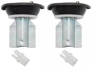 Yassdwbn Carburetor Diaphragm Vacuum Valve Sliders For Kawasaki Brute Force 750 KVF650F Yassdwbn Carburetor Diaphragm Vacuum Valve Sliders For Kawasaki Brute Force 750 KVF650F