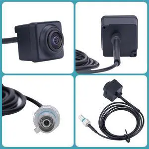 Yassdwbn Rear View Driver Information Camera For Chevrolet Colorado 2019-2022 84586465 Yassdwbn Rear View Driver Information Camera For Chevrolet Colorado 2019-2022 84586465