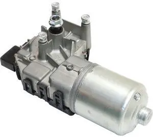 Yassdwbn Windshield Wiper Motors Front for Buick Enclave Terraza Chevrolet Traverse Dodge
