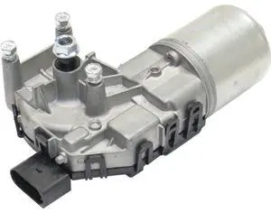 FYUU Windshield Wiper Motors Front for Buick Enclave Terraza Chevrolet Traverse Dodge