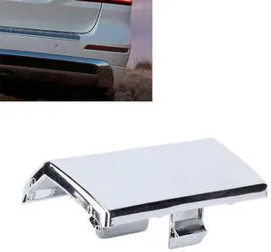 Yassdwbn 1x Rear Bumper Tow Hook Cover 1668851423 For Mercedes Benz ML350 ML320 2012-2015 Yassdwbn 1x Rear Bumper Tow Hook Cover 1668851423 For Mercedes Benz ML350 ML320 2012-2015