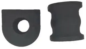 Yassdwbn 2pcs Rear Stabilizer Bushing GJ6A-28-156 Fit for MAZDA 6 GG WAGON GY 2002-2007 Yassdwbn 2pcs Rear Stabilizer Bushing GJ6A-28-156 Fit for MAZDA 6 GG WAGON GY 2002-2007