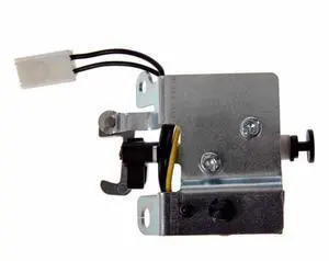 Yassdwbn Shift Interlock Solenoid For Ford E150 E250 Econoline 4.6L 5.4L 924971 New