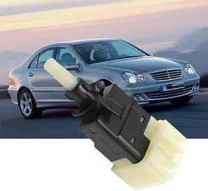 Yassdwbn Brake Lamp Switch For Mercedes-Benz W202 W210 W461 W463 W163 Sprinter 0015453109