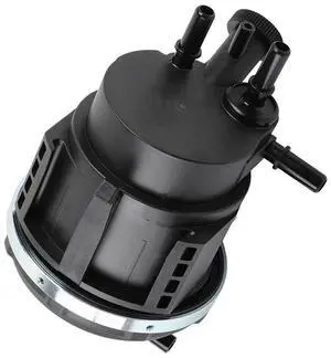 Yassdwbn Fuel Filter Housing Replace 190169 1901.69 For PEUGEOT 306 2.0 Diesel 1999-2002