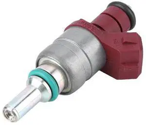 Yassdwbn A2710780023 Fuel Injector for Mercedes Benz 2003 2004 2005 C230 1.8L Replacement