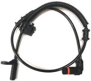 Yassdwbn ABS Wheel Speed Sensor 04779246AB For Chrysler 300C LX LE Dodge Challenger Coupe