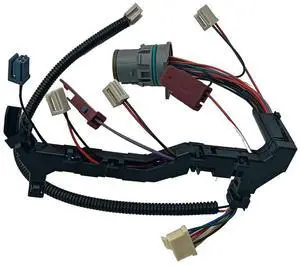 Yassdwbn Transmission Wiring Internal Harness For Allison Chevrolet Silverado 2500 03-06 Yassdwbn Transmission Wiring Internal Harness For Allison Chevrolet Silverado 2500 03-06